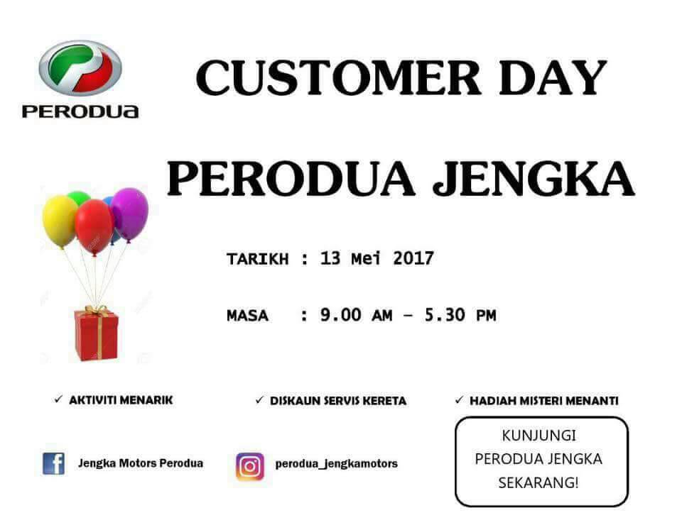 jengka perodua