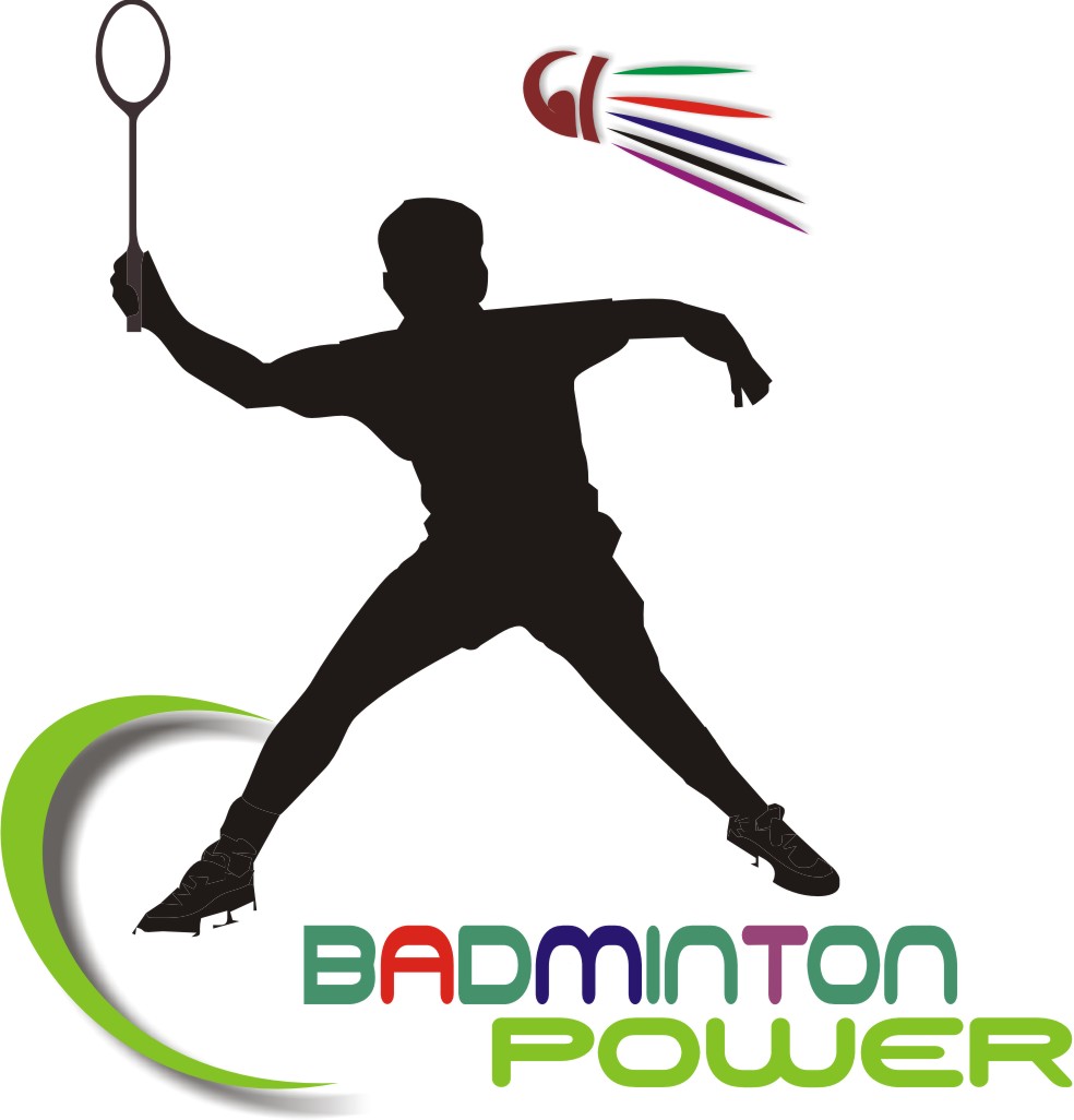 Kejohanan badminton